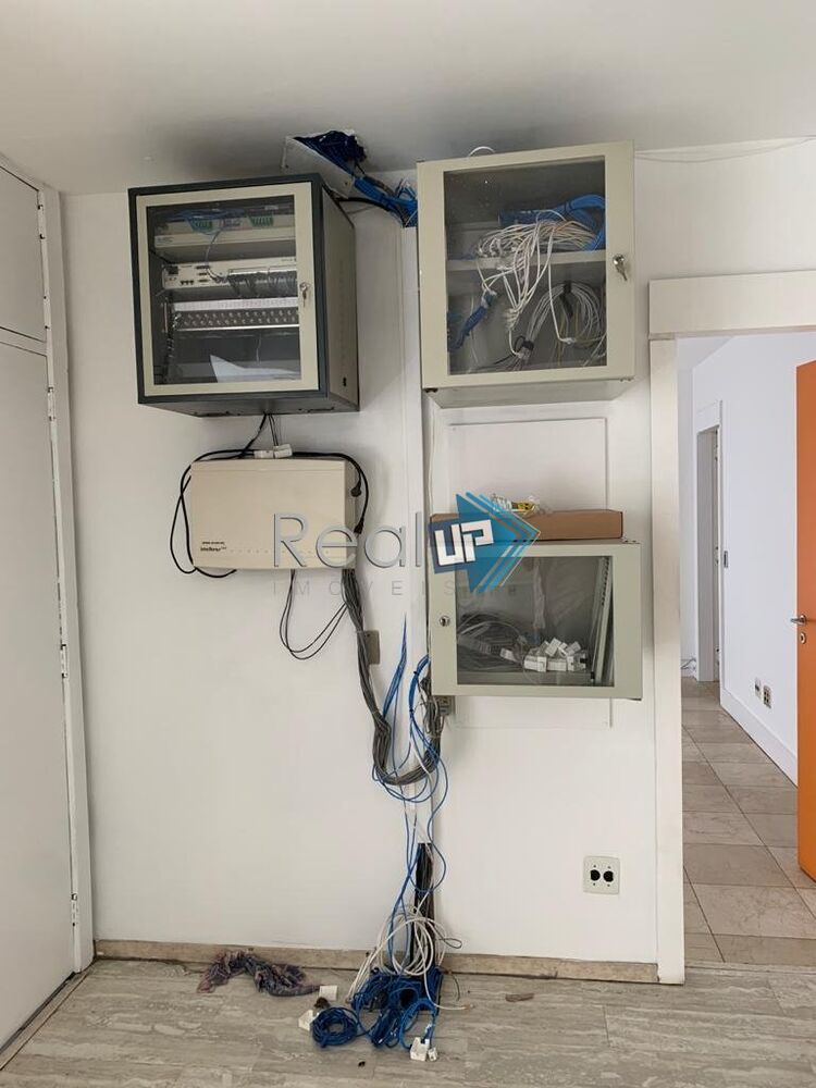 Sala-Conjunto, 166 m² - Foto 19