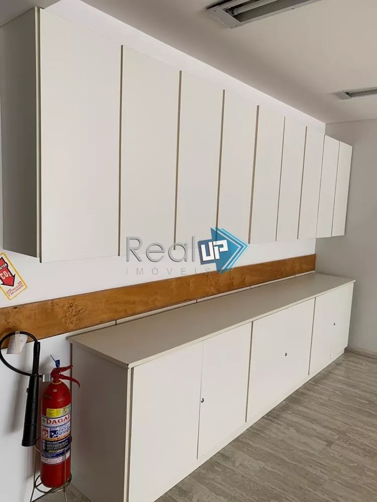 Sala-Conjunto, 166 m² - Foto 15