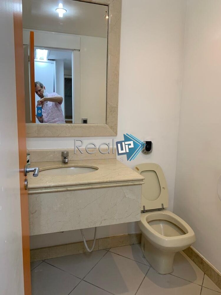 Sala-Conjunto, 166 m² - Foto 18