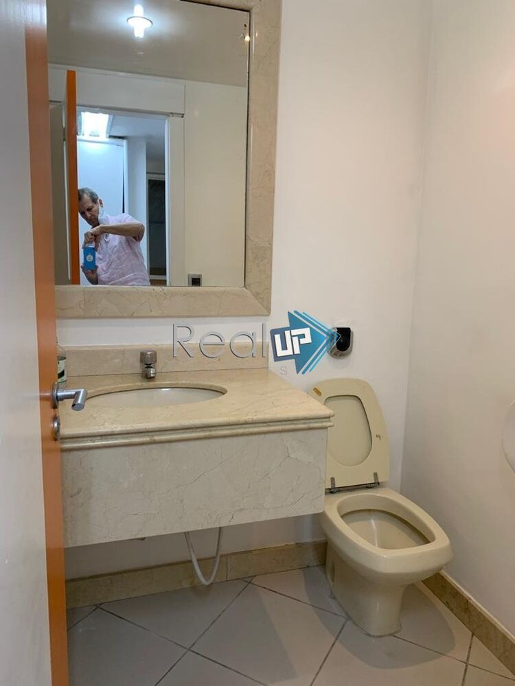 Sala-Conjunto, 166 m² - Foto 17