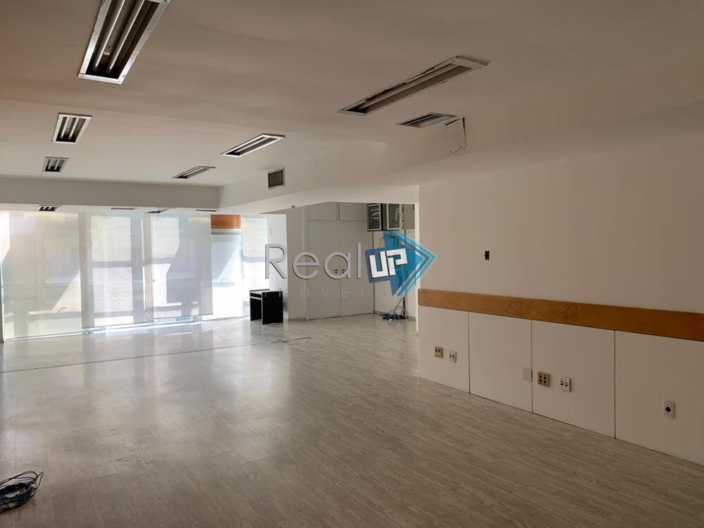 Sala-Conjunto, 166 m² - Foto 1