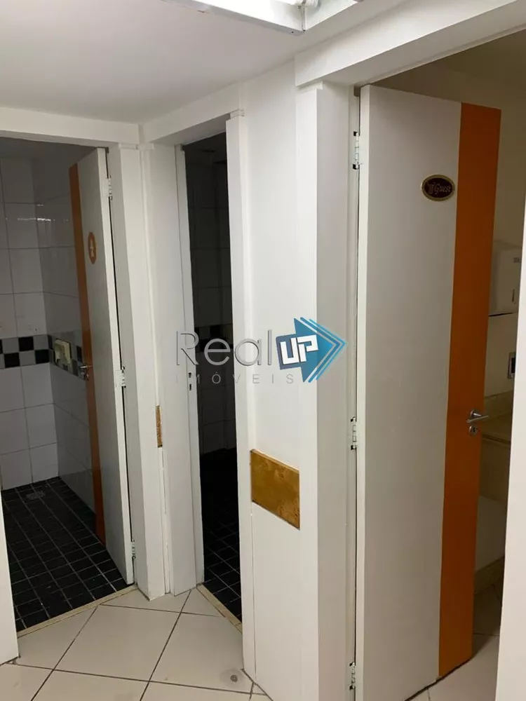 Sala-Conjunto, 166 m² - Foto 13