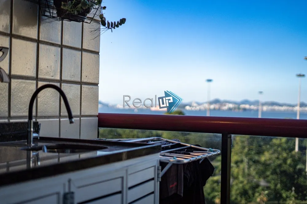 Apartamento, 2 quartos, 71 m² - Foto 3