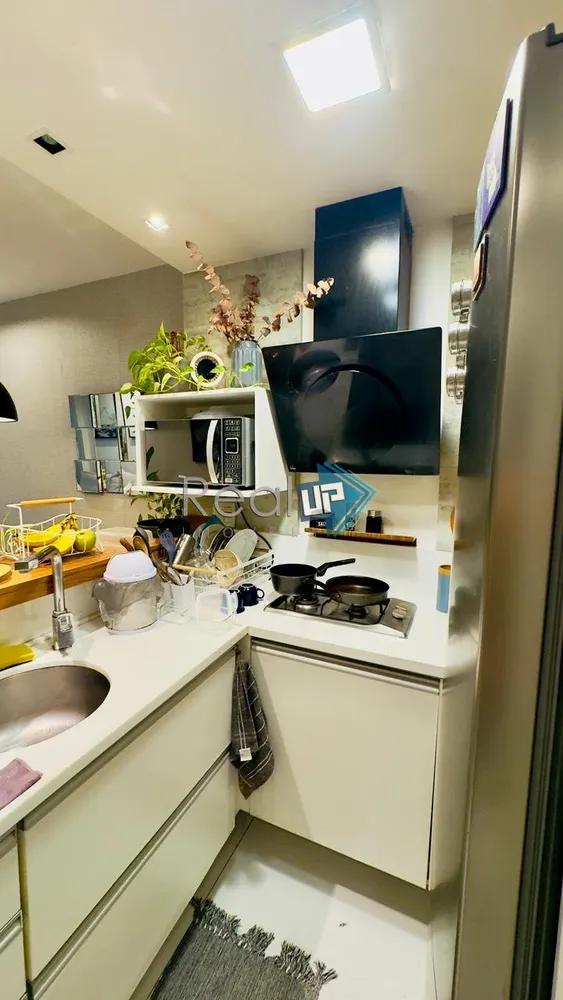 Apartamento, 2 quartos, 71 m² - Foto 10