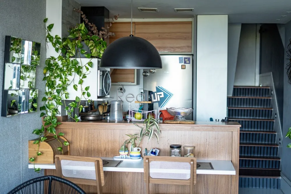 Apartamento, 2 quartos, 71 m² - Foto 1