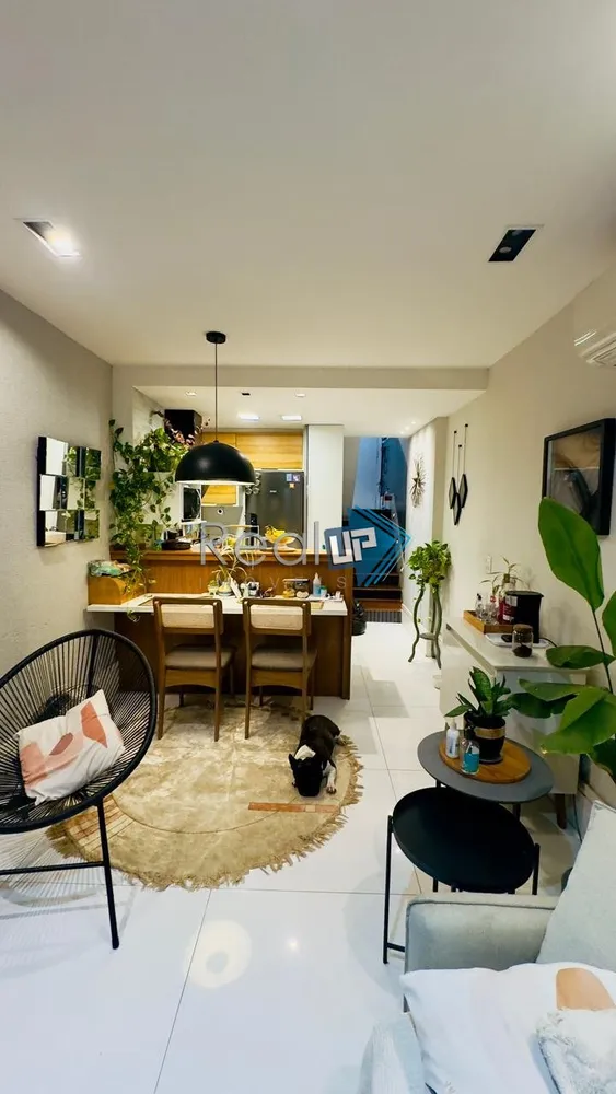 Apartamento, 2 quartos, 71 m² - Foto 7