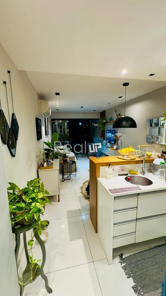Apartamento, 2 quartos, 71 m² - Foto 8