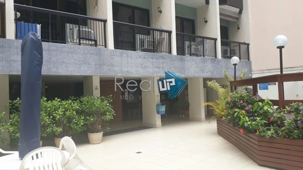 Apartamento, 2 quartos, 71 m² - Foto 33