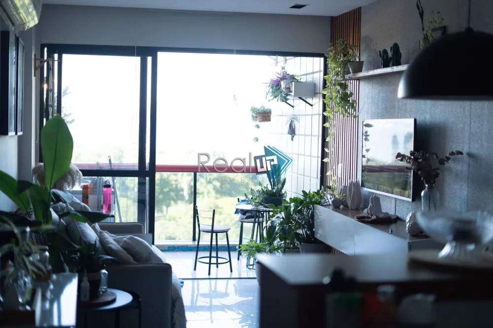 Apartamento, 2 quartos, 71 m² - Foto 2