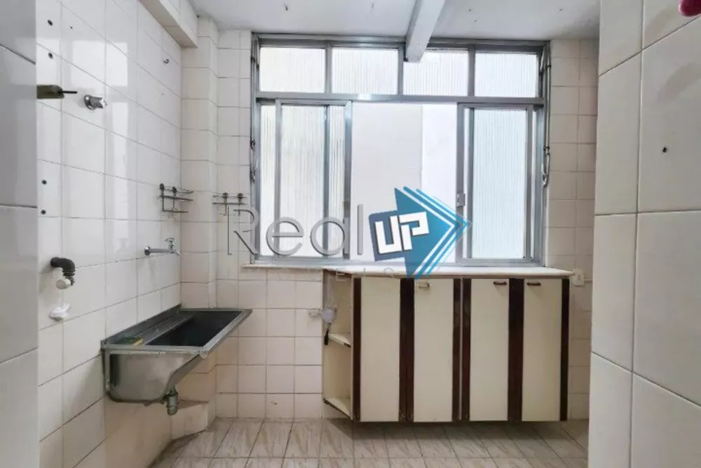 Apartamento, 4 quartos, 140 m² - Foto 25