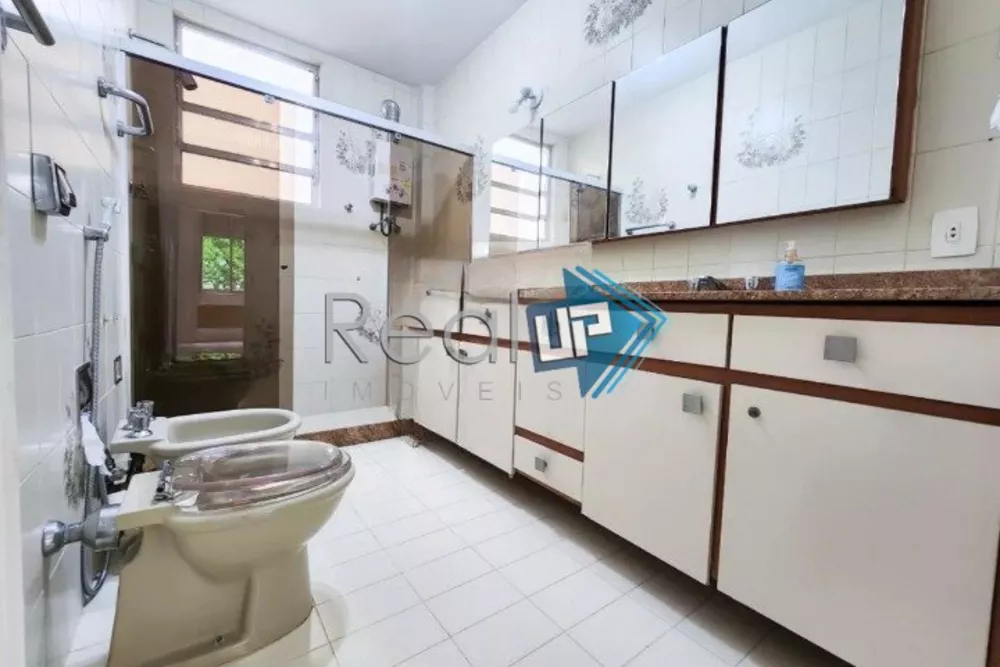 Apartamento, 4 quartos, 140 m² - Foto 2