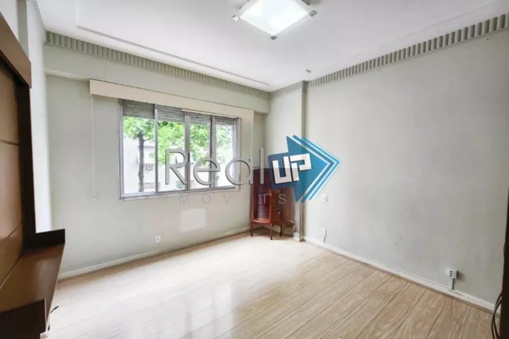 Apartamento, 4 quartos, 140 m² - Foto 8