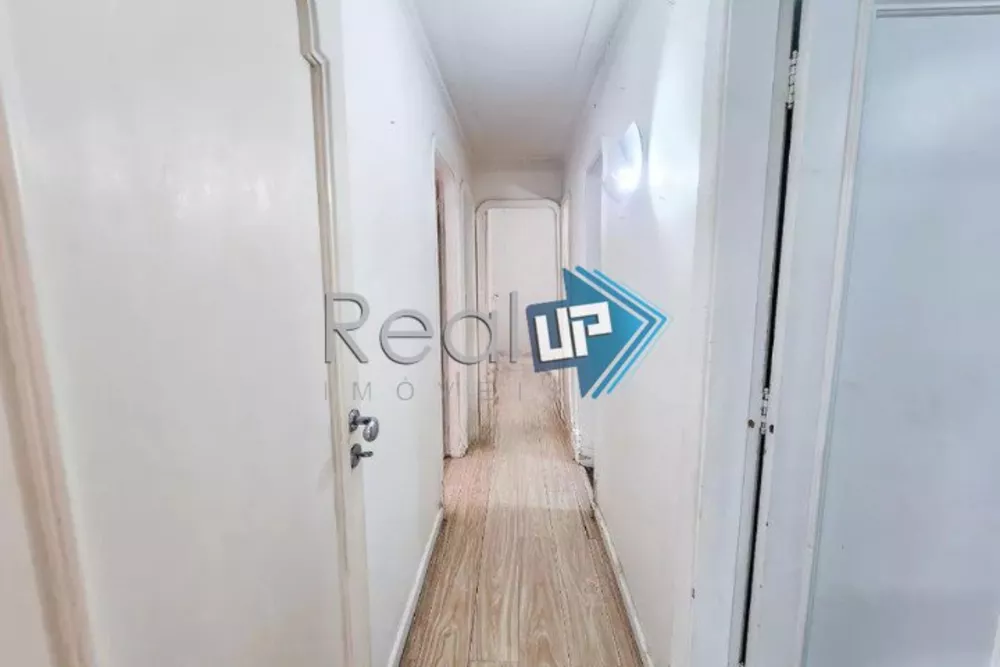 Apartamento, 4 quartos, 140 m² - Foto 13