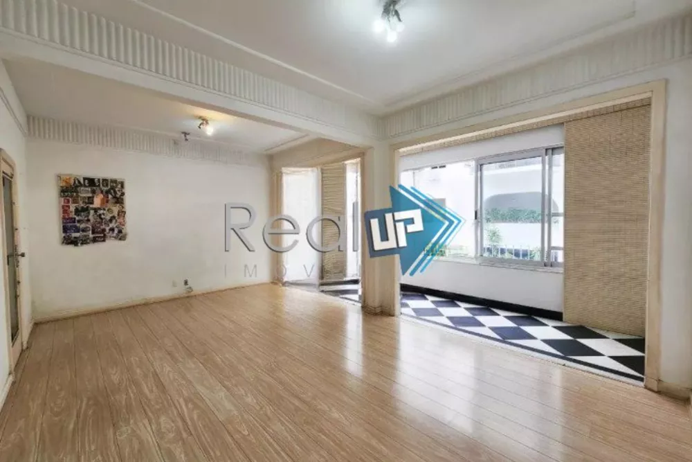 Apartamento, 4 quartos, 140 m² - Foto 22
