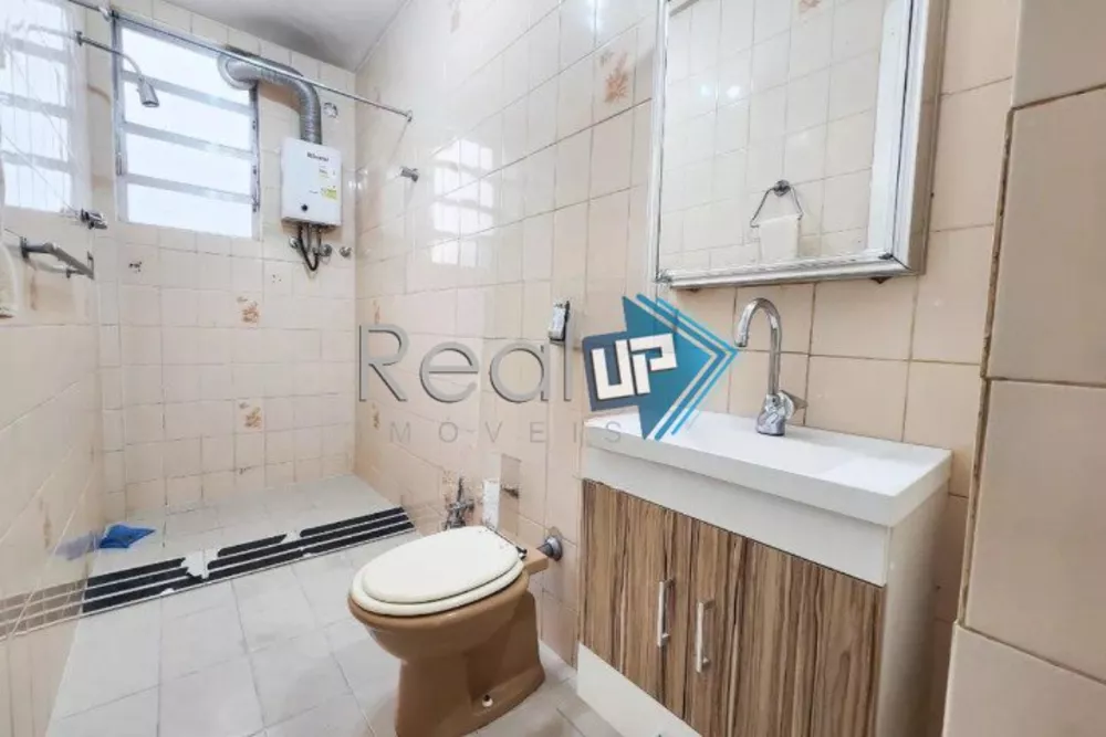 Apartamento, 4 quartos, 140 m² - Foto 4