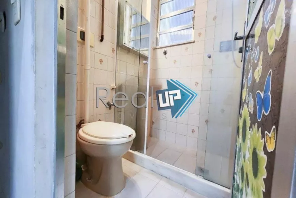 Apartamento, 4 quartos, 140 m² - Foto 21