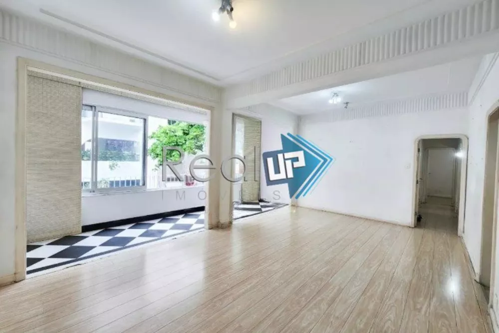 Apartamento, 4 quartos, 140 m² - Foto 24