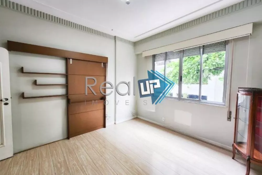 Apartamento, 4 quartos, 140 m² - Foto 14