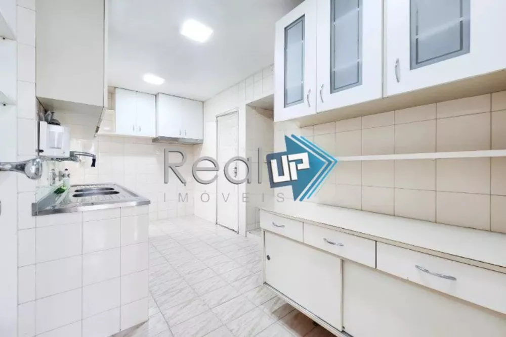 Apartamento, 4 quartos, 140 m² - Foto 20