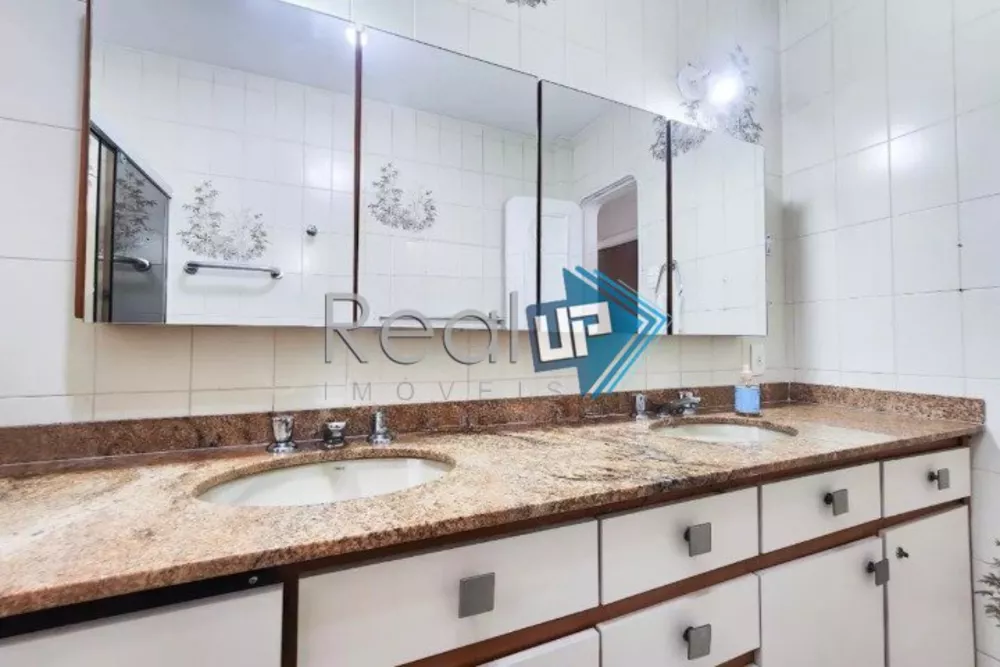 Apartamento, 4 quartos, 140 m² - Foto 9
