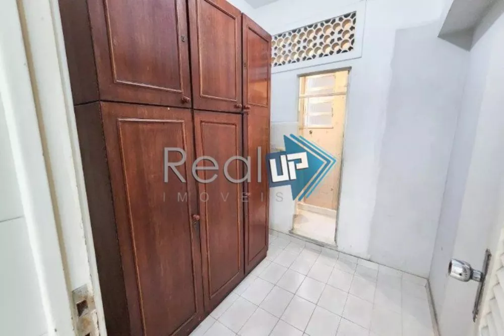 Apartamento, 4 quartos, 140 m² - Foto 12
