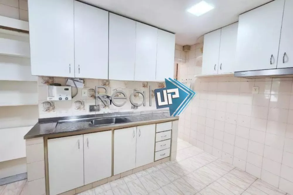 Apartamento, 4 quartos, 140 m² - Foto 1