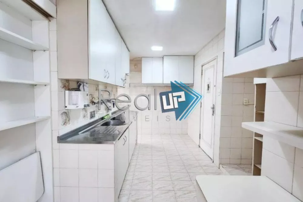 Apartamento, 4 quartos, 140 m² - Foto 19