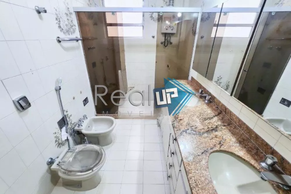Apartamento, 4 quartos, 140 m² - Foto 5