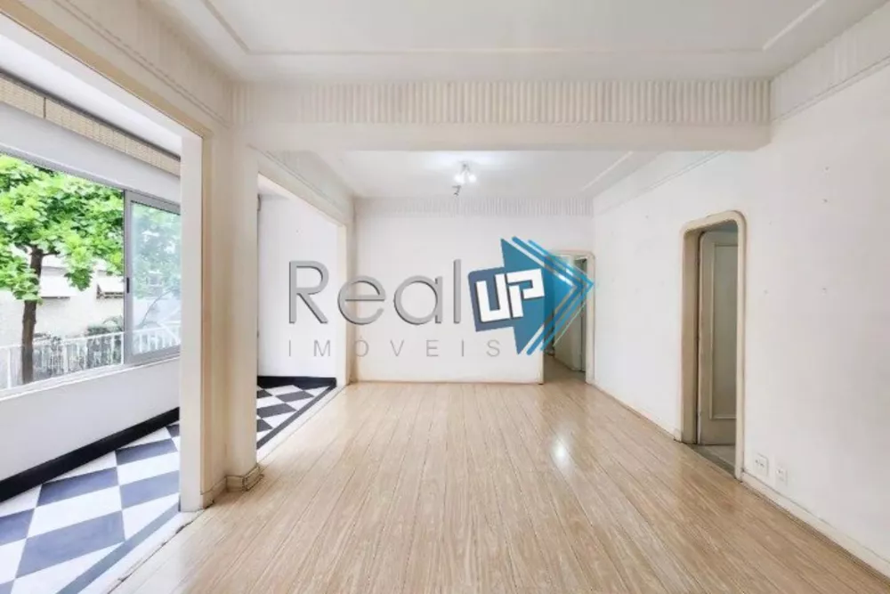 Apartamento, 4 quartos, 140 m² - Foto 11