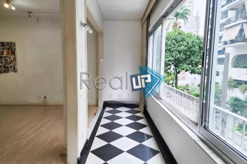Apartamento, 4 quartos, 140 m² - Foto 23