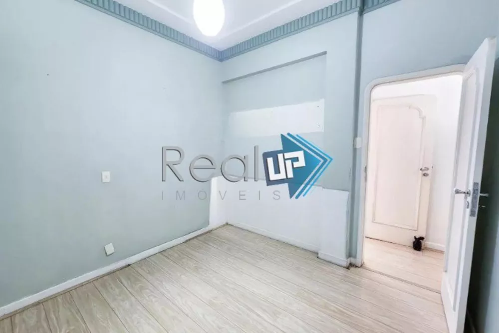 Apartamento, 4 quartos, 140 m² - Foto 7