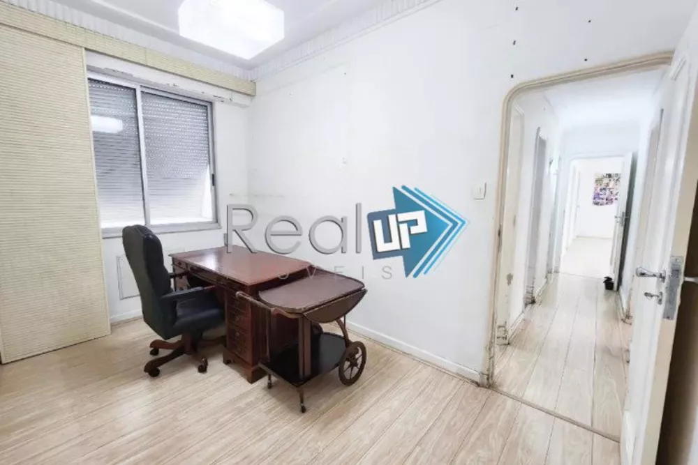 Apartamento, 4 quartos, 140 m² - Foto 26