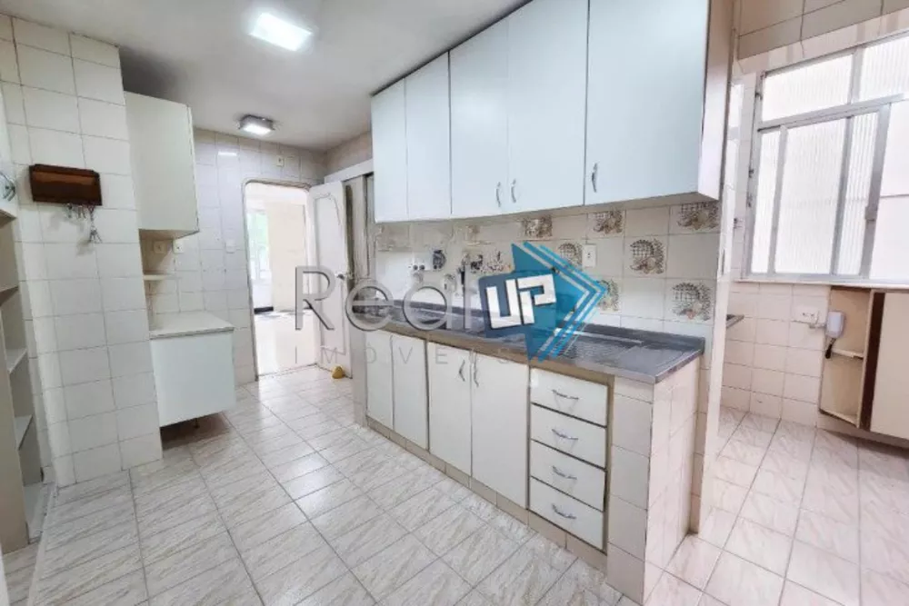 Apartamento, 4 quartos, 140 m² - Foto 10