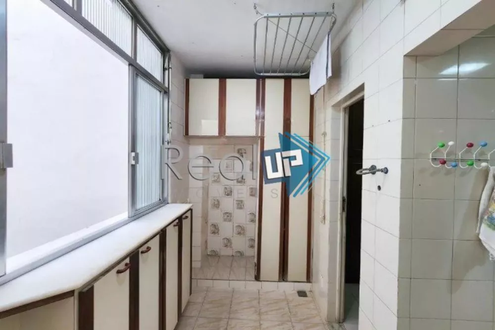 Apartamento, 4 quartos, 140 m² - Foto 6