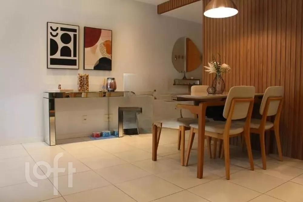 Apartamento à venda com 3 quartos, 90m² - Foto 4