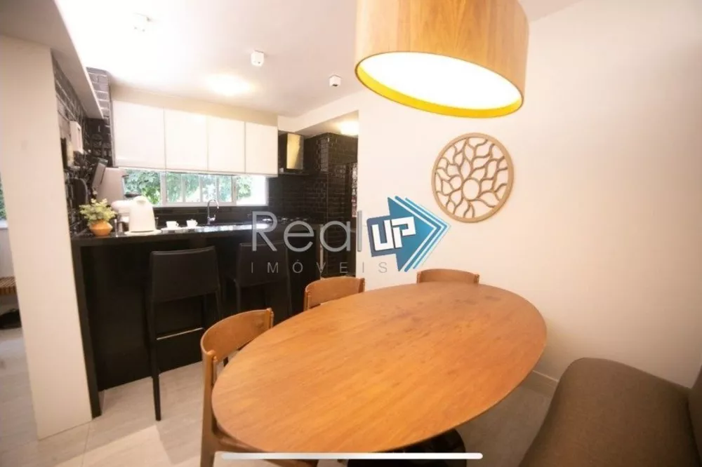 Apartamento, 2 quartos, 108 m² - Foto 6
