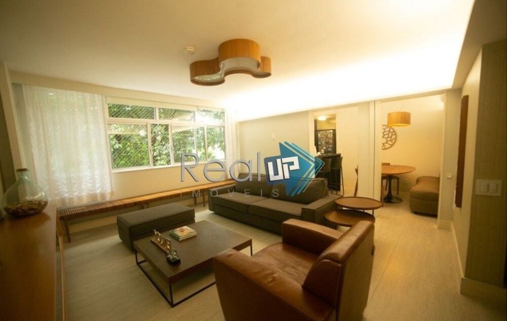 Apartamento, 2 quartos, 108 m² - Foto 2