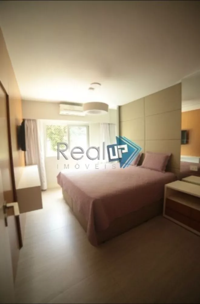 Apartamento, 2 quartos, 108 m² - Foto 9