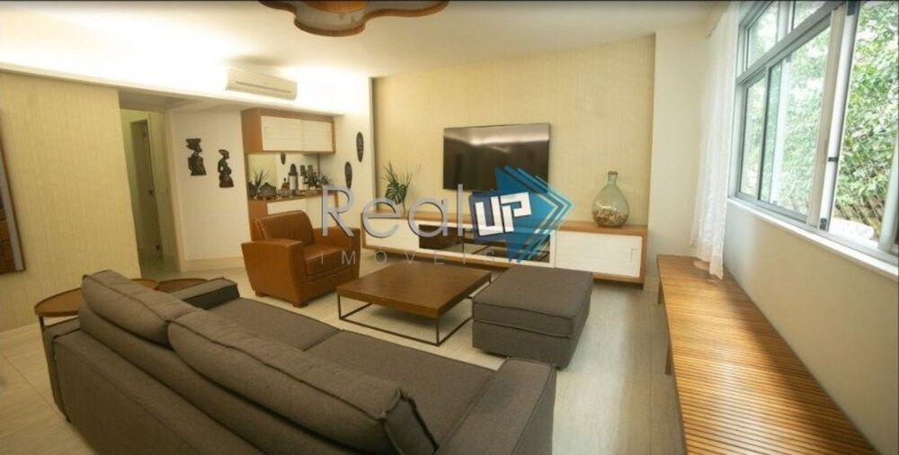 Apartamento, 2 quartos, 108 m² - Foto 4