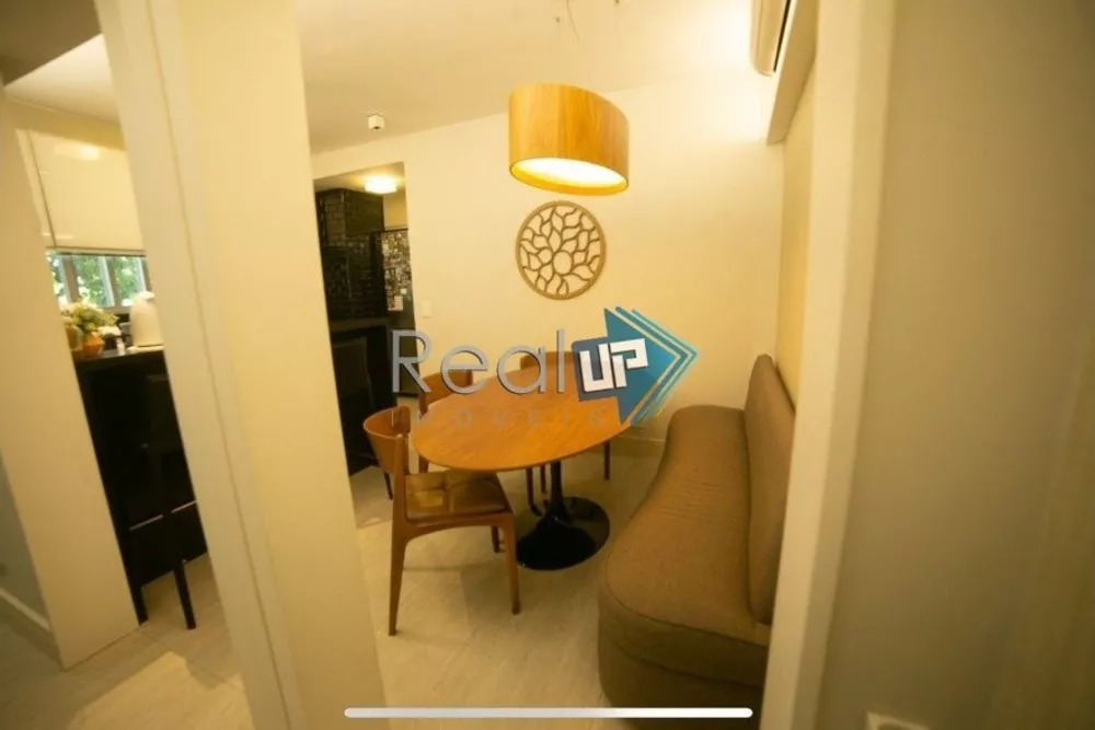 Apartamento, 2 quartos, 108 m² - Foto 5