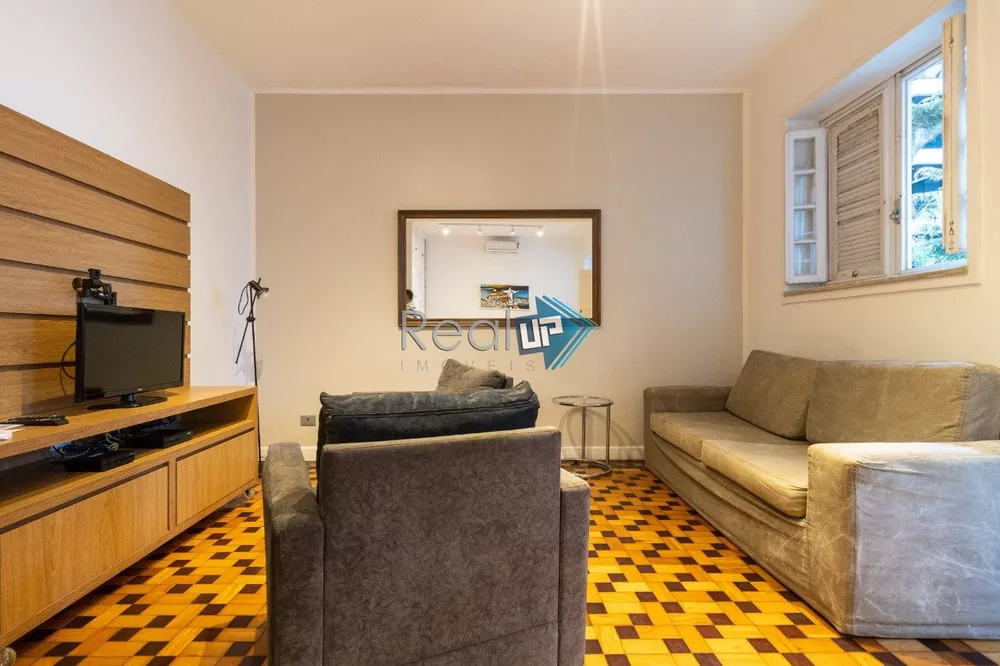 Apartamento à venda com 2 quartos, 54m² - Foto 4