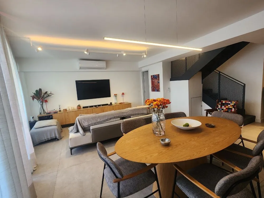 Apartamento, 2 quartos, 139 m² - Foto 4