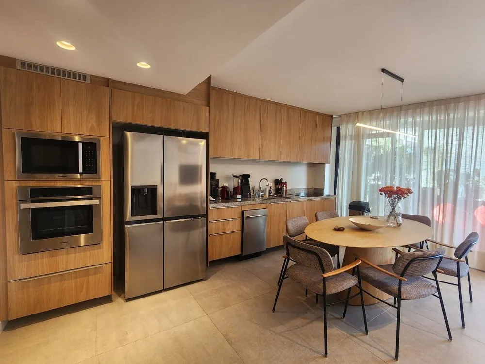 Apartamento, 2 quartos, 139 m² - Foto 7