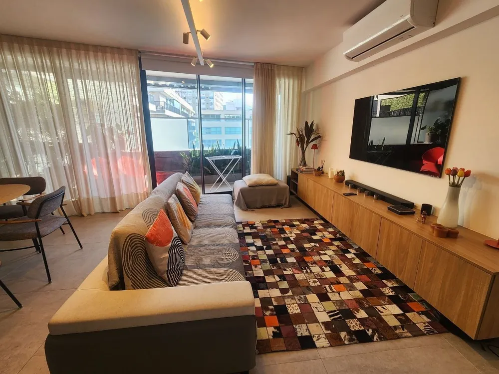 Apartamento, 2 quartos, 139 m² - Foto 6