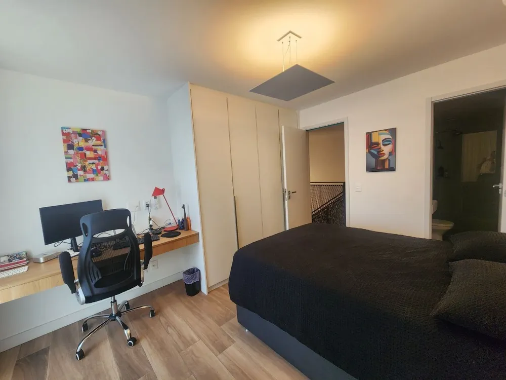 Apartamento, 2 quartos, 139 m² - Foto 18