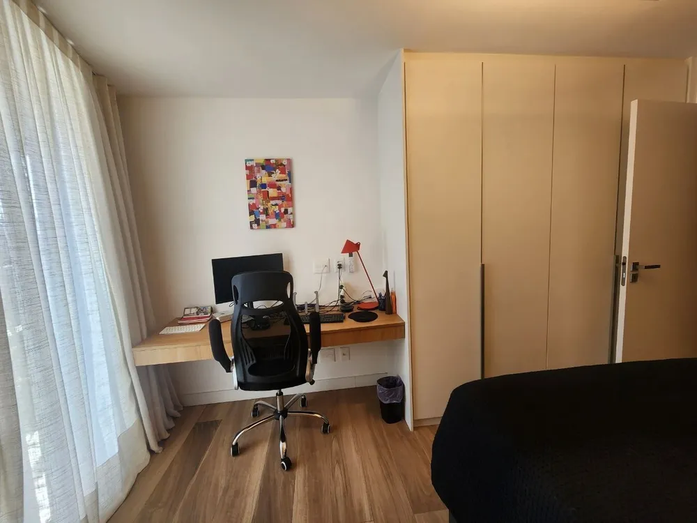 Apartamento, 2 quartos, 139 m² - Foto 20