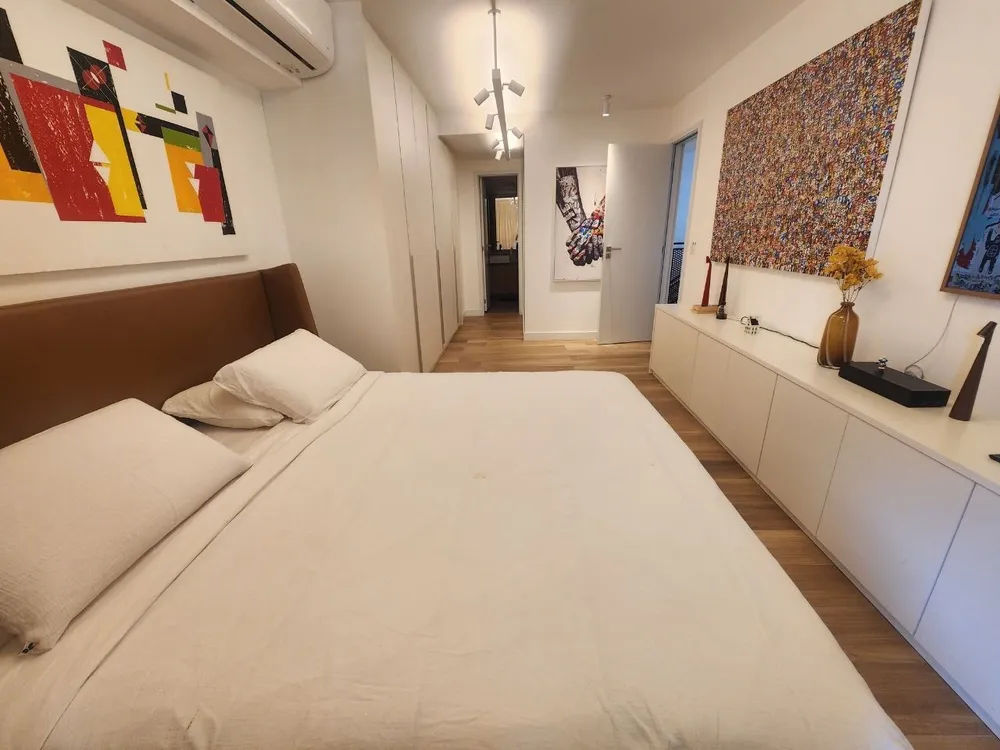 Apartamento, 2 quartos, 139 m² - Foto 26