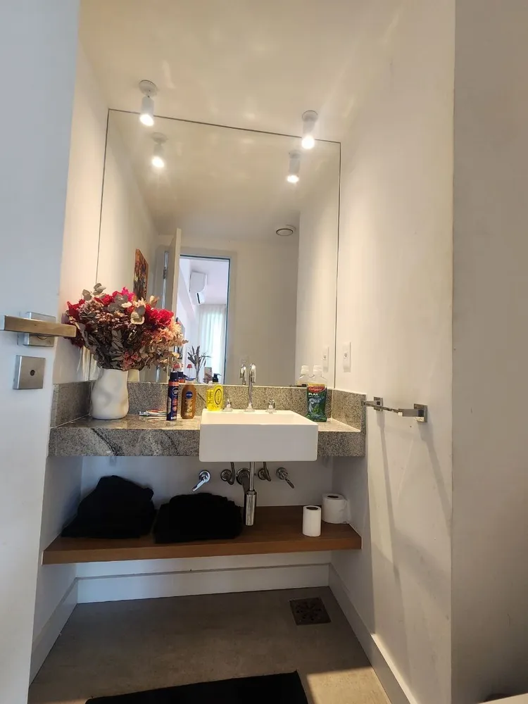 Apartamento, 2 quartos, 139 m² - Foto 10
