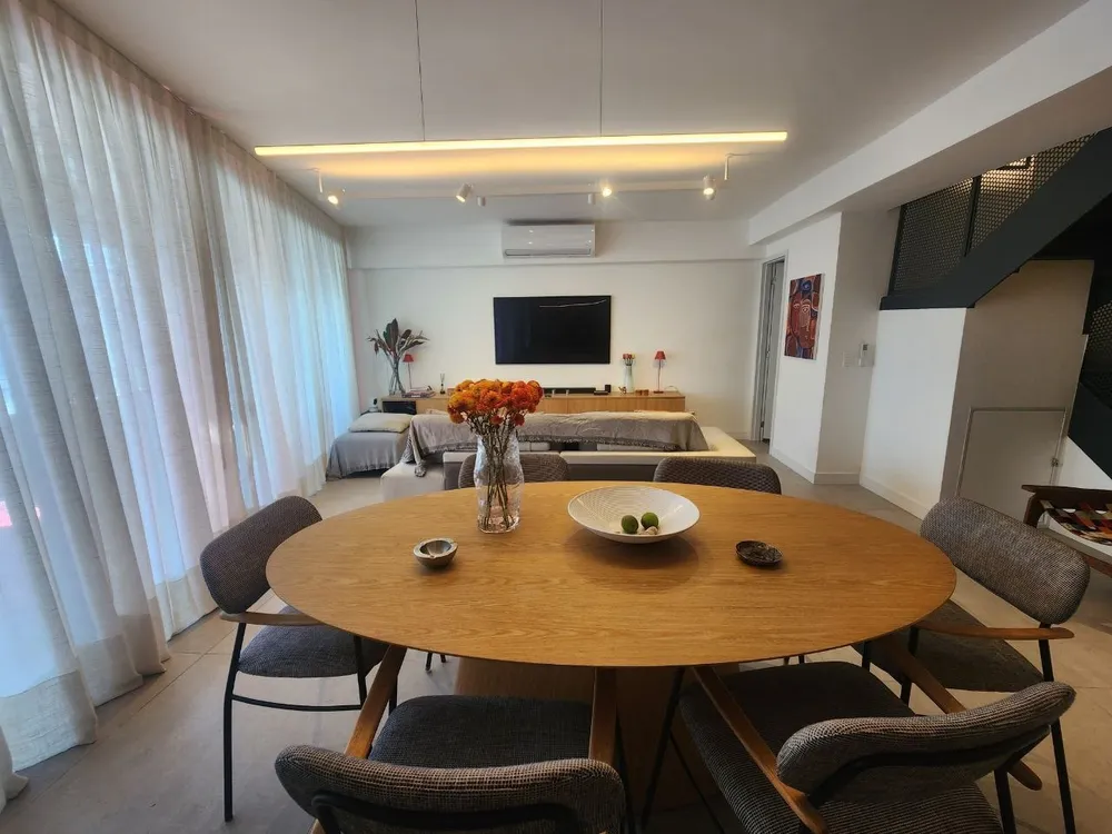 Apartamento, 2 quartos, 139 m² - Foto 3