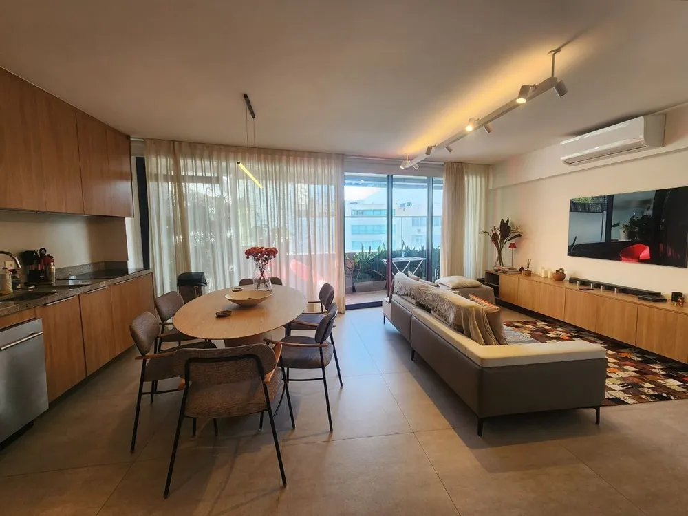 Apartamento, 2 quartos, 139 m² - Foto 8